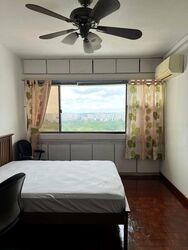 Ivory Heights (D22), Condominium #461533521